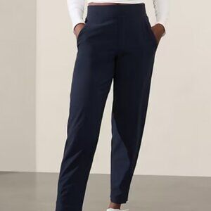 Athleta Brooklyn Ankle Pants